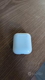 air pods 2 gen apple non funzionante