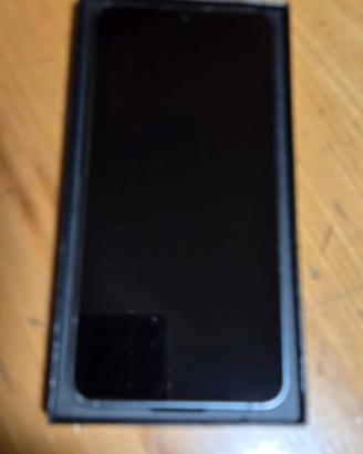 Samsung Galaxy S24 256GB 8GB RAM - Graphite