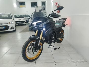 Voge Valico 525 dsx