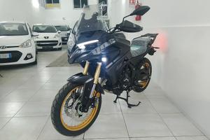 Voge Valico 525 dsx