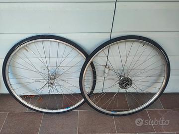 ruote vintage 