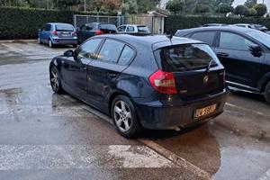 Bmw 118d Motore M47 Indistruttibile!