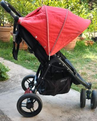 Passeggino Valco 3 ruote