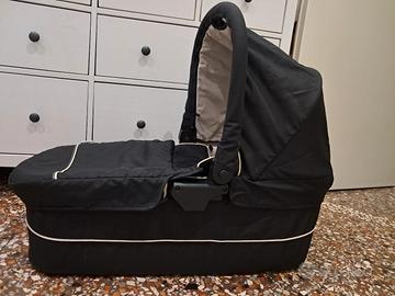 navicella hauck rapid 3