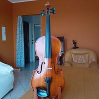Violino 4/4