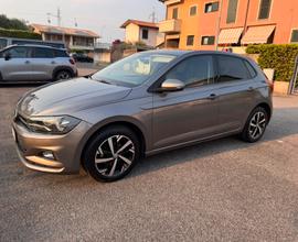 Polo comfortline tgi neopatentati