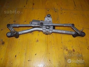 Motorino tergi. Alfa Romeo 159/Brera/Spider