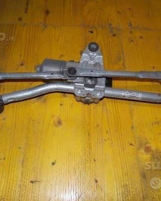 Motorino tergi. Alfa Romeo 159/Brera/Spider