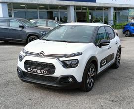 CITROEN C3 Shine PureTech 83 S&S