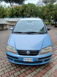 Fiat IDEA 04/2005