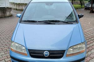 Fiat IDEA 04/2005