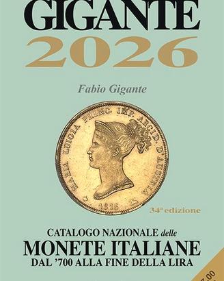Catalogo Gigante 2026
