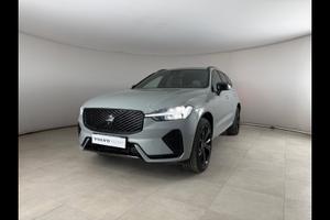 VOLVO XC60 Ultra Black Edition T6 AWD AUT