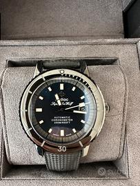 ZODIAC Suoper Sea Wolf