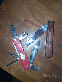 MULTIUSO E MOZZETTA TONERINI