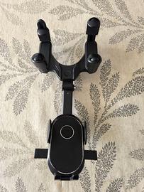 Porta Cellulare Auto