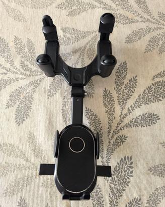 Porta Cellulare Auto