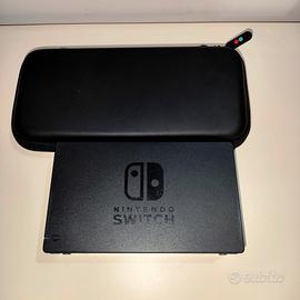 Dock Nintendo switch 