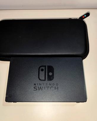 Dock Nintendo switch 