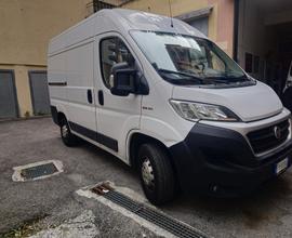 Fiat Ducato 30 2.3 MJT 130CV PC-TN Furgone