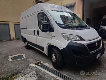 Fiat Ducato 30 2.3 MJT 130CV PC-TN Furgone