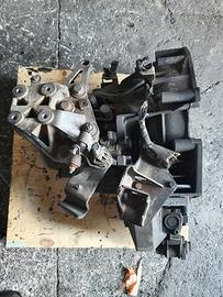 cambio manuale 5 marce fiat ducato 2.2