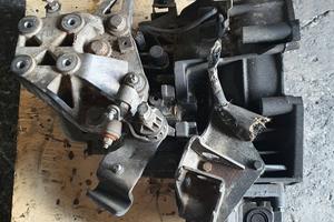 cambio manuale 5 marce fiat ducato 2.2