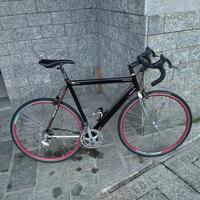 bici corsa