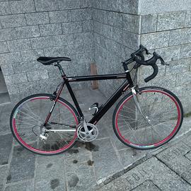 bici corsa