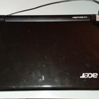 notebook Acer Aspire One D250-0Bk