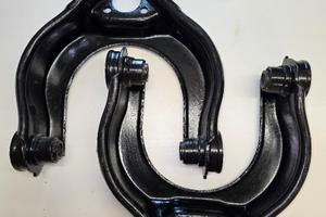 braccetto trasversale vw t3