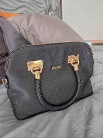Borsa nera