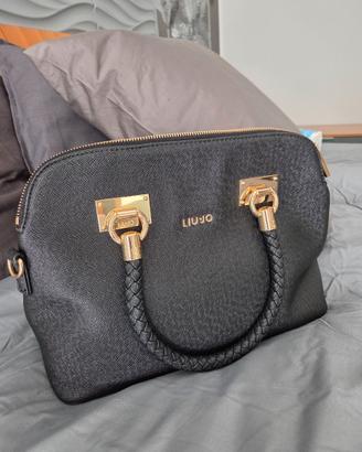 Borsa nera