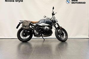BMW R 1200 nineT Scrambler Abs my17