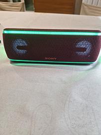 Sony Speaker