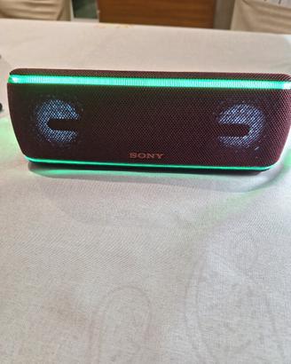 Sony Speaker