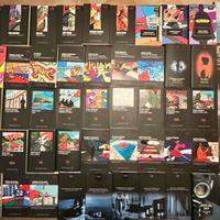 Lotto di 51 libri "NOIR"
