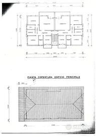 PONZANO V.to CAPANNONE + APPARTAMENTO POS527