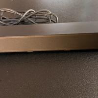 Soundbar HP S101 usb