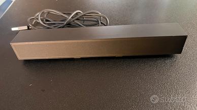 Soundbar HP S101 usb