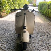 PIAGGIO VESPA STRUZZO 150