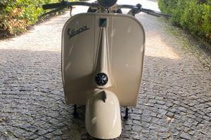 PIAGGIO VESPA STRUZZO 150