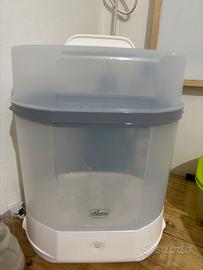 Sterilizzatore Chicco