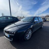 ALFA ROMEO 159 2.0 JTDm Sportwagon Distinctive
