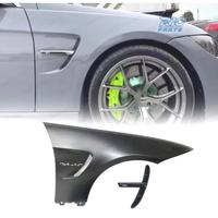 PARAFANGHI DX BMW E90 E91 LOOK M3 F80