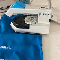 Ferro Philips a vapore da viaggio