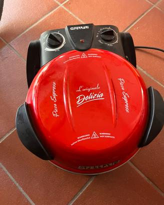 Forno pizza Delizia Ferrari G3