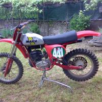 Maico Altro modello - 1978