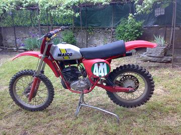 Maico Altro modello - 1978