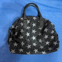 Borsa con stelle